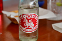 Soda Water aka Club Soda